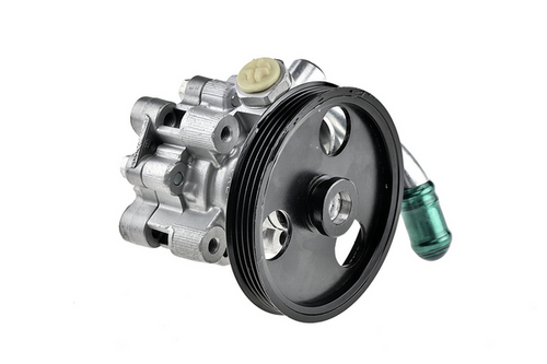 Насос гидроусилителя chrysler sebring 07- dodge journey 09- avenger 07- NTY SPW-CH-004