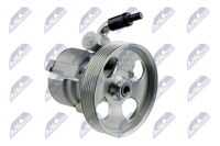Насос гидроусилителя citroen eng. 1.6hdi berlingo 05-11 c3/picasso 05- xsara picasso 04 peugeot e NTY SPW-CT-001
