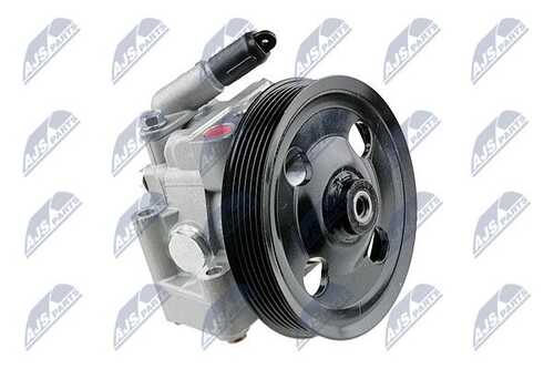 Насос гидроусилителя ford eng.2.2tdci mondeo iv 07-15 galaxy/s-max 06-14 land rover freelander ii NTY SPW-FR-001