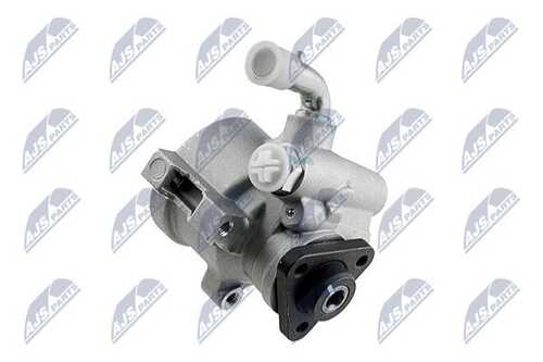 Насос гидроусилителя ford transit 2.5di2.5td 91-00 escort 1.8d1.8td 95-00 NTY SPW-FR-015