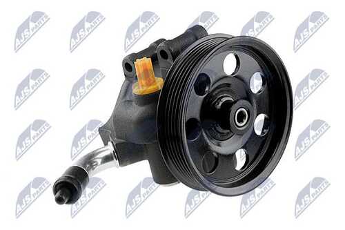 Насос гидроусилителя ford focus 1.4i1.6i 98-07 NTY SPW-FR-018