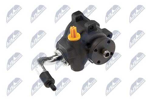 Насос гидроусилителя ford mondeo i/ii/iii 2.5v6 94- cougar 98- NTY SPW-FR-023