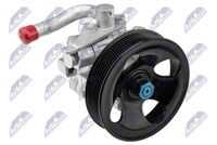 Насос гидроусилителя hyundai santa fe i 2.0crdi 01-06 NTY SPW-HY-513