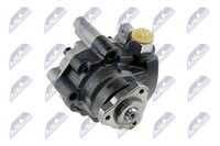 Насос гидроусилителя land rover freelander 1.8i 98-06 NTY SPW-LR-001