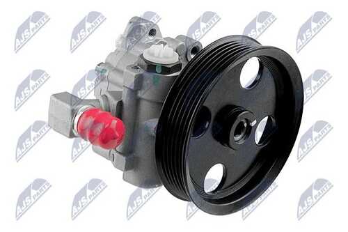 Насос гидроусилителя руля mb c230c280c300c350 07-14 gl450gl500 06- ml350ml500 05- r280 NTY SPW-ME-032