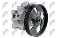 Насос гидроусилителя toyota rav4 2.0d-4d 00-05 NTY SPW-TY-002