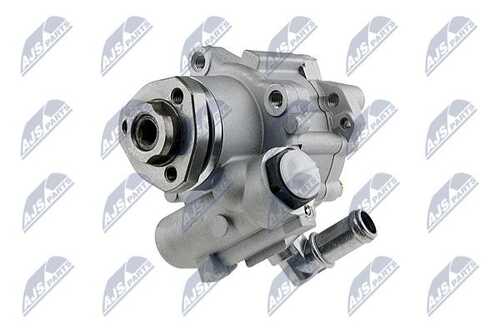 Насос гидроусилителя vw t4 2.4d NTY SPW-VW-003