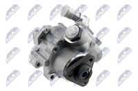 Насос гидроусилителя vw eng 2.0tsi amarok 10- t5 11- NTY SPW-VW-014