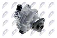 Насос гидроусилителя vw passat 2.8 v6 97-05 audi a4 2.4/2.8 v6 96-00 skoda superb 2.8 v6 01-08 NTY SPW-VW-020
