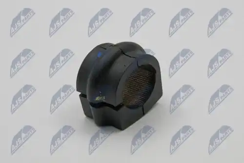 К-кт втулок стаб 2шт пер nissan terrano ii r20 93- NTY ZGS-NS-058