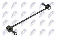 Тяга стабилизатора peugeot 30830085085008 16- citroen c4 13- c5 18- l/p NTY ZLP-PE-014