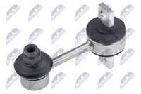 Nty rear stabilizer link audi a4 8e2b6 00-06 avant 8e5b6 00-06 avant 8edb7 04-08 l/r