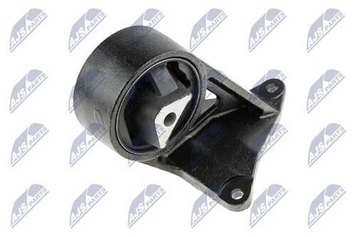 Подушка двигателя jeep grand cherokee 4.0 99-04 передний левый NTY ZPS-CH-005