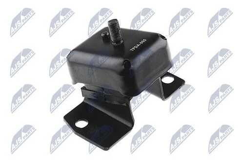 Подушка двигателя daihatsu terios j100/j1111 97-06 левая NTY ZPS-DA-005