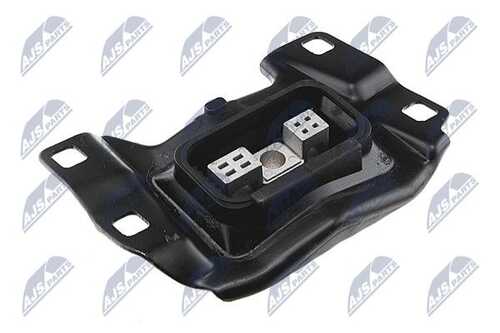 Подушка двигателя ford c-max 1.8201.6tdci 07-10 c-max ii 1.6 10- focus ii 04- focus iii 10- k NTY ZPS-FR-016