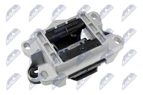 Подушка двигателя ford mondeo iii 1.82.02.0tdci2.2tdci3.0 v6 00-07левв NTY ZPS-FR-041