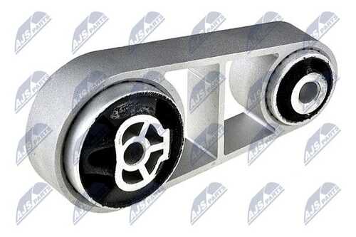 Подушка двигателя ford mondeo iii 1.82.02.0di/tddi/tdci2.2tdci2.53.0 00-07 задний NTY ZPS-FR-042