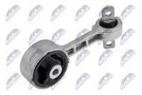 Подушка двигателя honda civic fk 06- /rear/ NTY ZPS-HD-100