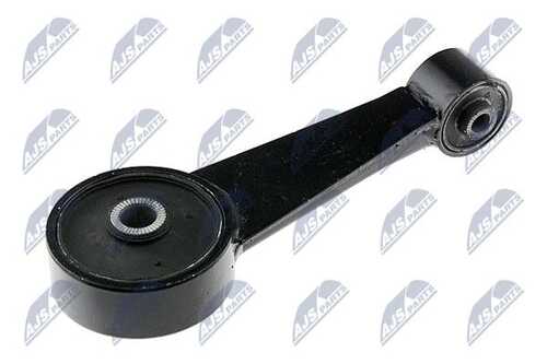 Подушка двигателя hyundai getz 02-11 /rear mtm/ NTY ZPS-HY-507