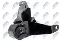 Zps-hy-518 подушка двигателя hyundai atos 1.0 NTY ZPS-HY-518