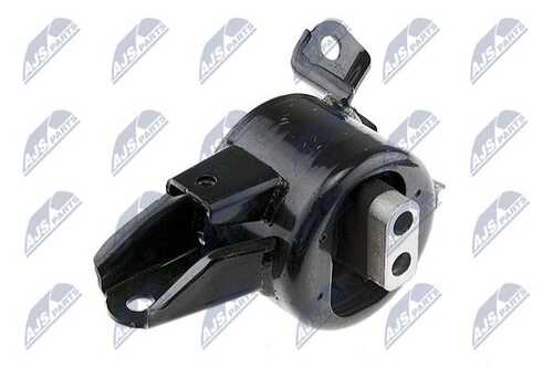 Подушка двигателя kia rio ii 1.3ccvt 1.4ccvt 05- hyundai accent iii 1.4ccvt 05- /спереди NTY ZPS-KA-319