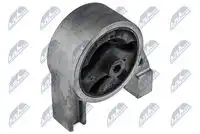 Подушка двигателя kia rio ii 1.41.61.5crdi 05- sportage 2.02.0crdi 04- hyundai accent i NTY ZPS-KA-328