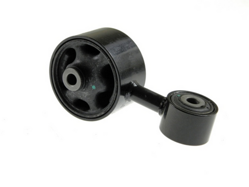 Подушка двигателя mitsubishi outlander 02-06 задняя NTY ZPS-MS-005