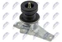 Подушка двигателя mitsubishi colt 04- /right/ NTY ZPS-MS-026