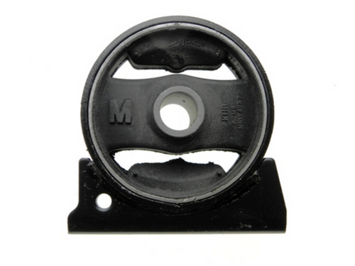 Подушка двигателя mitsubishi lancer cy 07- lancer sportback cx 08- mitsubishi asx ga 10- /front at NTY ZPS-MS-063