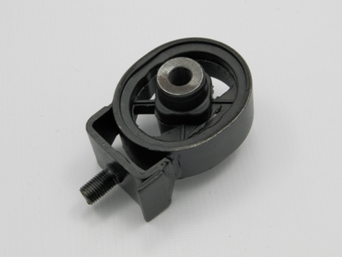Подушка двигателя mitsubishi pajero ii v14w-v55w 91-00 mitsubishi l200 k6/k7 96-07 /rear/