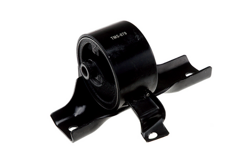 Подушка двигателя mitsubishi pajero pinin/io h61w-h77w 99-05 /rear/ NTY ZPS-MS-079