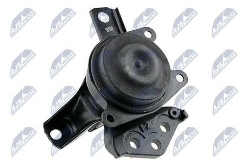 Подушка двигателя mitsubishi grandis 03- /right/ NTY ZPS-MS-090