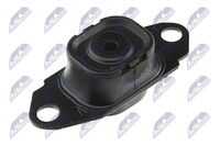 Подушка двигателя nissan tiida 05- nissan versa 06- /сзади NTY ZPS-NS-123