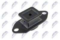 Подушка кпп NTY ZPS-NS-129