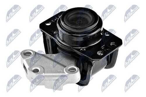 Подушка двигателя peugeot 1.6hdi 3008 09- 307 04- 308-07- 5008 09- partner 08- citroen c4 ii 1.6hdi 09- прав NTY ZPS-PE-008