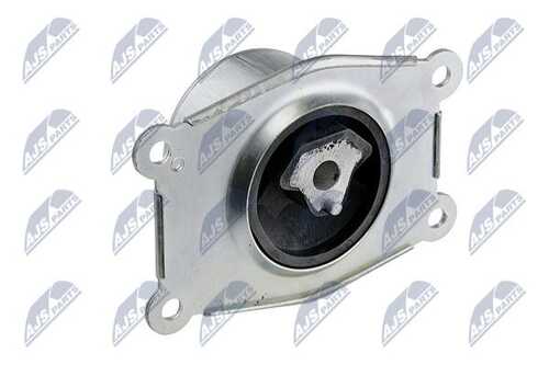 Подушка двигателя opel astra h 1.7cdti1.9cdti 04-10 zafira b 2.21.7cdti1.9cdti 05- meriva 1.41 NTY ZPS-PL-029