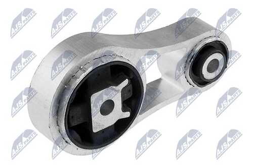 Подушка двигателя nissan primastar opel vivaro renault trafic ii 1.9d/2.0 03.01- /lower/