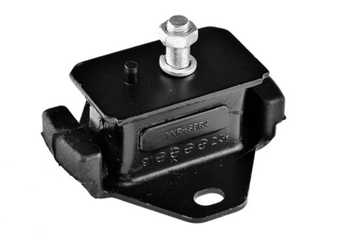 Подушка двигателя toyota land cruiser 120 02-09 land cruiser 90 96-02 hilux 88-05 перед NTY ZPS-TY-014