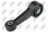 Подушка двигателя toyota camry v40 06-11 lexus rx270/350/450h 08- /прав/ NTY ZPS-TY-113