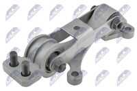 Подушка двигателя volvo s80 xc90 -2006 2.8 t6/2.9/3.0 t6/3.2 atm NTY ZPS-VV-011