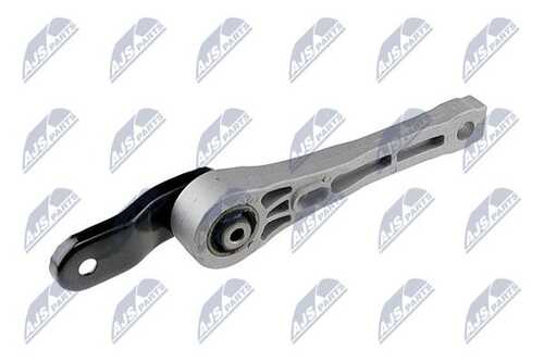 Подушка двигателя vw golf vi 2.0tsi 03- passat 1.8tsi2.0tsi1.6tdi1.9tdi2.0tdi 05-15 audi tt 06-14 задний NTY ZPS-VW-002