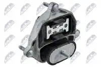 Zpsau056 подушка двигателя audi a4 b8 2.0tdi 08-15 a5 2.0tdi 08-17 q5 2.0tdi 08-17 /лев/atm/ NTY ZPSAU056