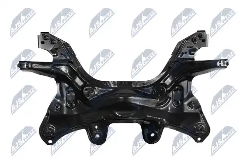 Подрамник передней подвески ford ka iii 08-18 fiat 500 07- /моторы бензиновые/ NTY ZRZ-FR-006