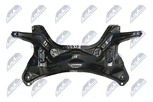 Подрамник передней подвески fiat panda ii 03- 2wd NTY ZRZ-FT-002