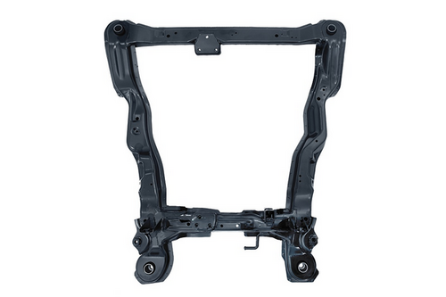 Подрамник передней подвески hyundai santa fe 00-06 NTY ZRZ-HY-503