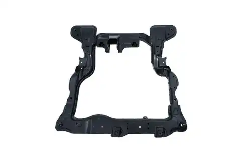 Подрамник передней подвески hyundai atos 04.2004- /62401-05101/ NTY ZRZ-HY-506
