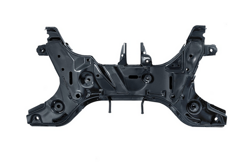 Подрамник перед. kia picanto 08-12 NTY ZRZ-KA-303