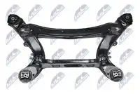 Подрамник mercedes c-klasa 204 07- NTY ZRZ-ME-004