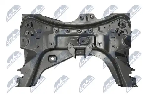 Подрамник подвески зад. renault clio iv 12- NTY ZRZ-RE-007