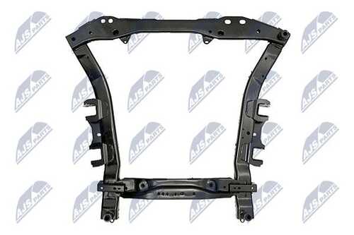 Подрамник перед. renault duster 10-14 NTY ZRZ-RE-017